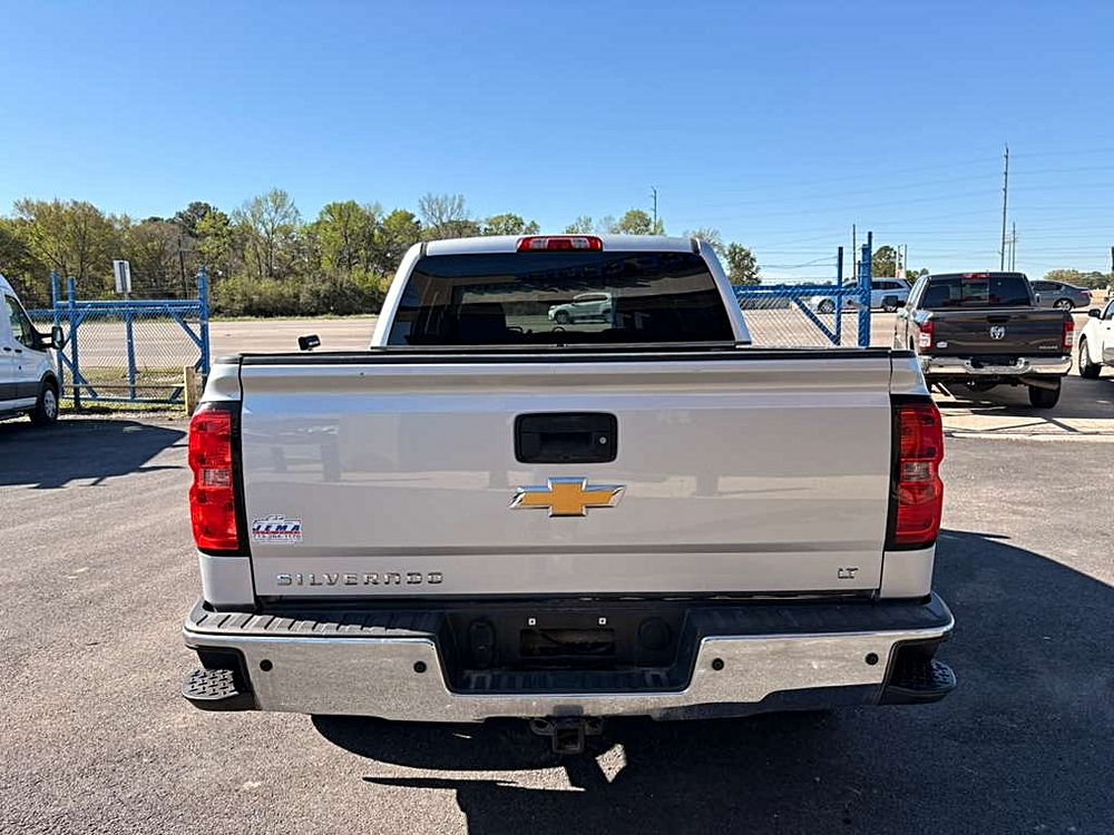 2019 Chevrolet Silverado 1500 Work Truck - Photo 22