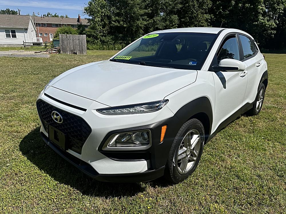 2019 Hyundai Kona SE Automatic's photo