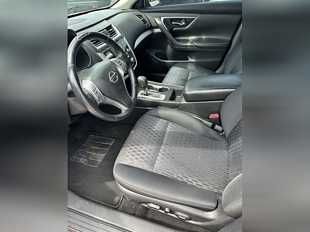 2019 Nissan Altima SR - Photo 60