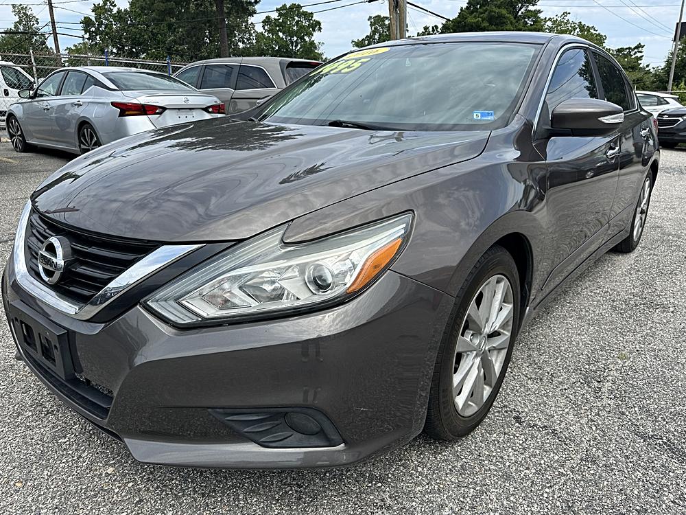 2019 Nissan Altima SR - Photo 51