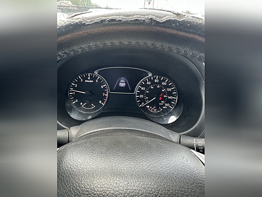 2019 Nissan Altima SR - Photo 59
