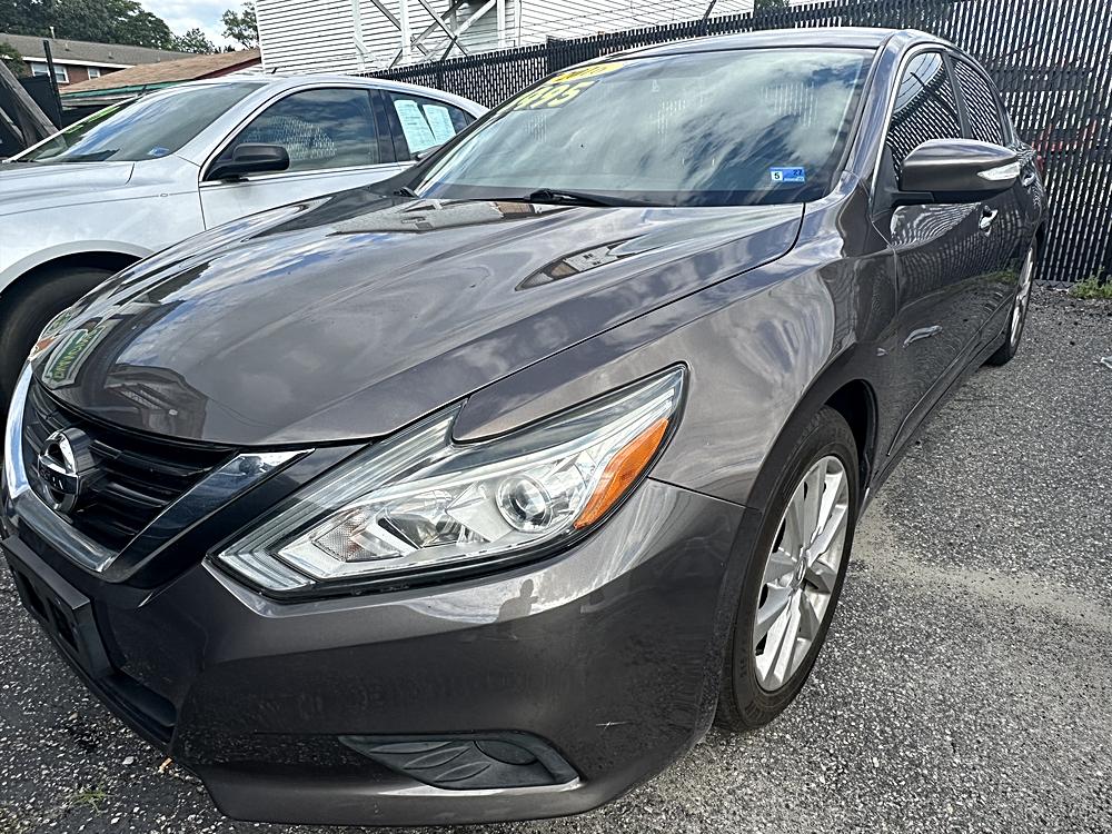 2019 Nissan Altima SR - Photo 52