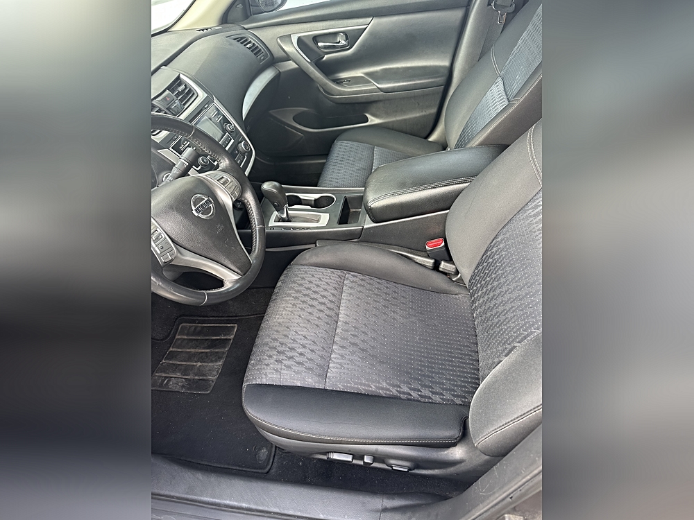 2019 Nissan Altima SR - Photo 66