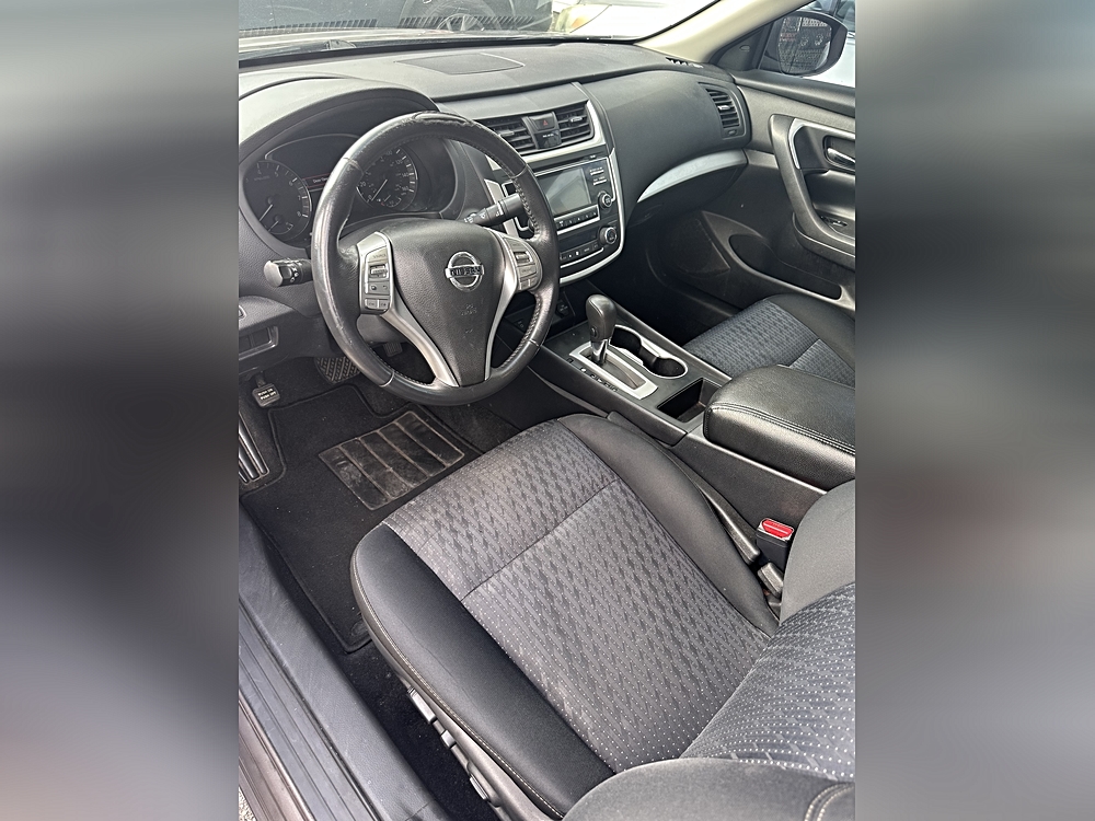 2019 Nissan Altima SR - Photo 63