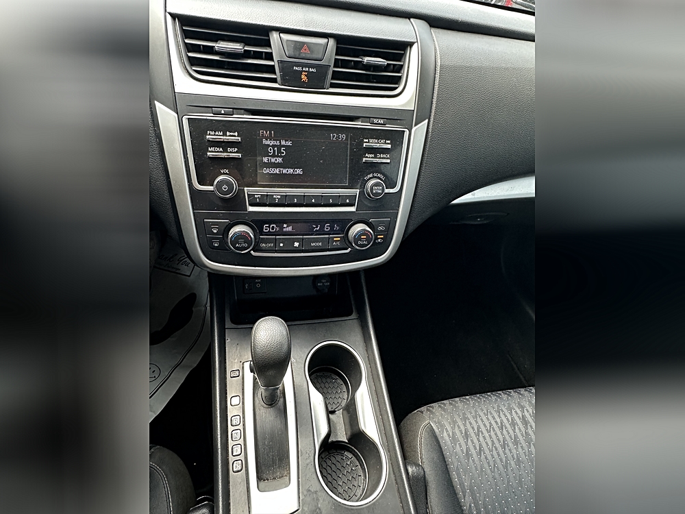 2019 Nissan Altima SR - Photo 62