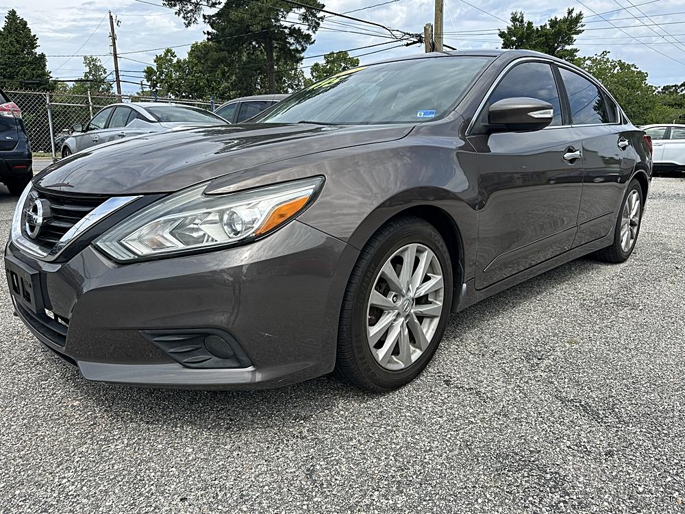 2019 Nissan Altima SR - Photo 68