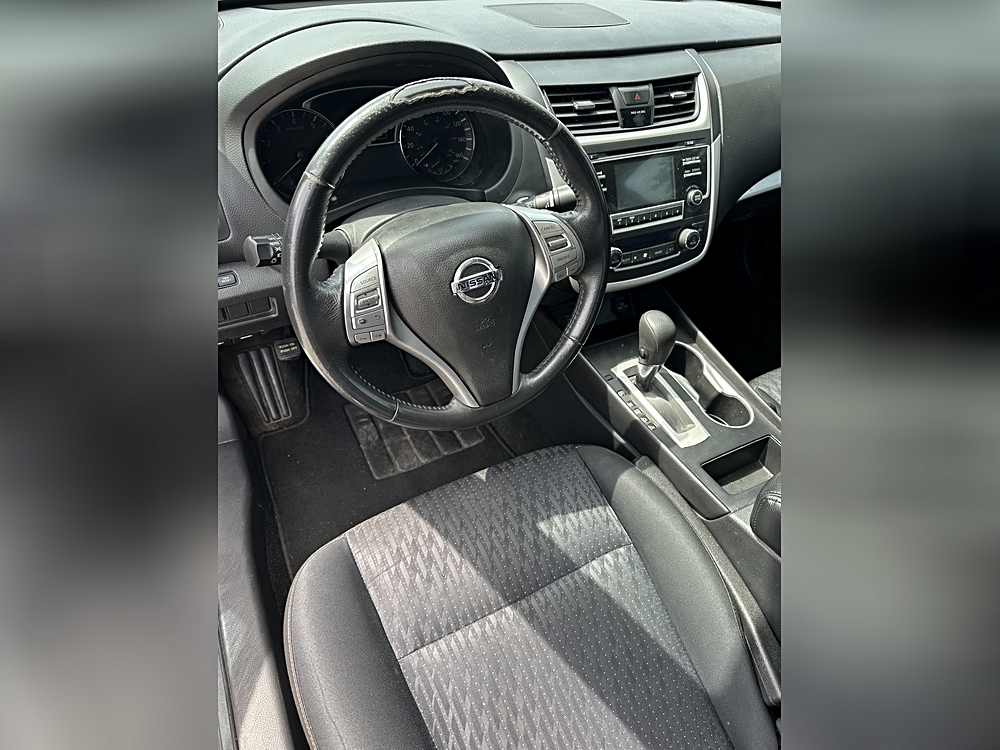 2019 Nissan Altima SR - Photo 58
