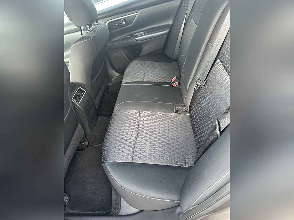2019 Nissan Altima SR - Photo 67