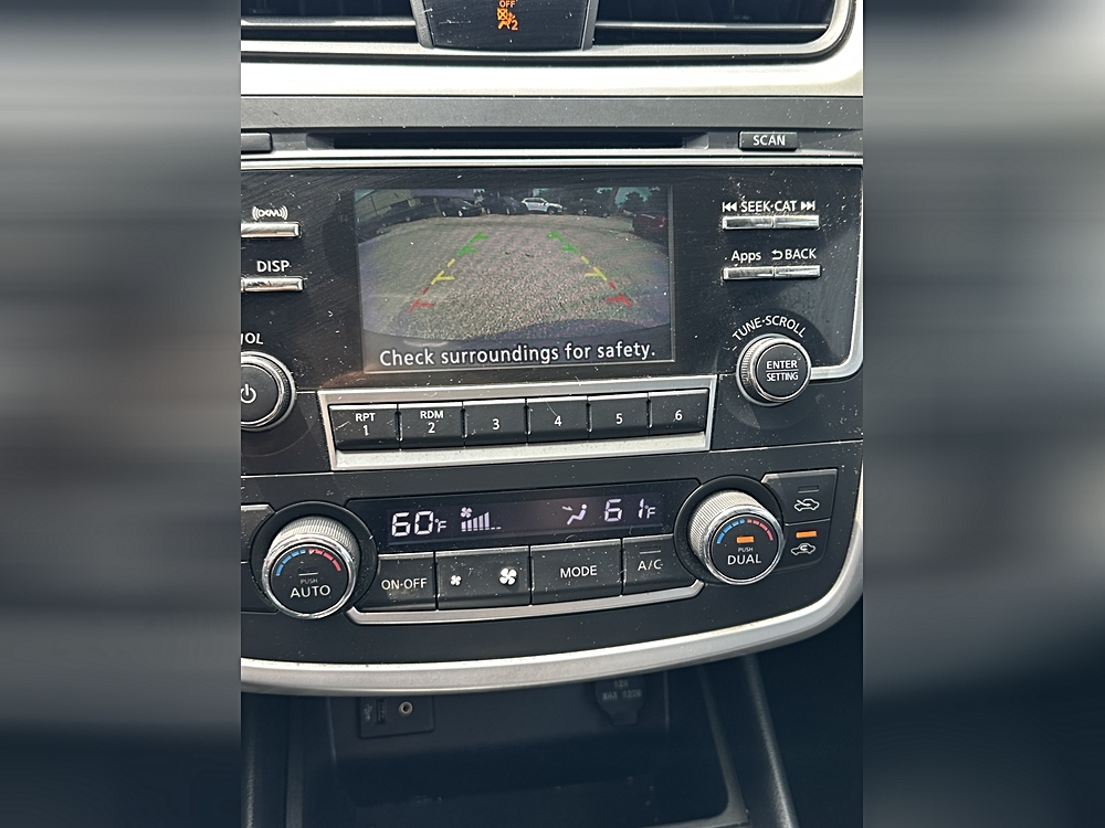 2019 Nissan Altima SR - Photo 61