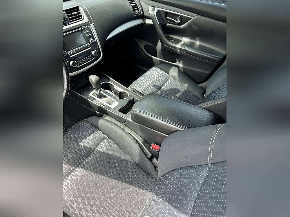 2019 Nissan Altima SR - Photo 65