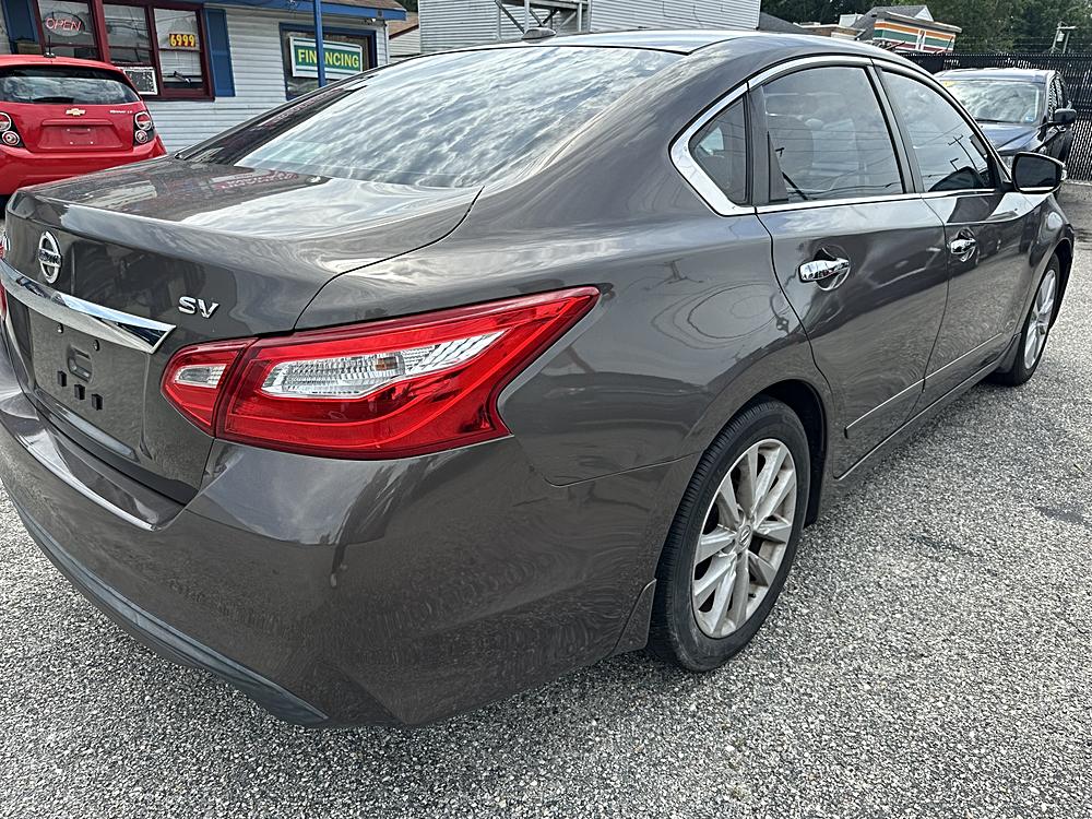 2019 Nissan Altima SR - Photo 71