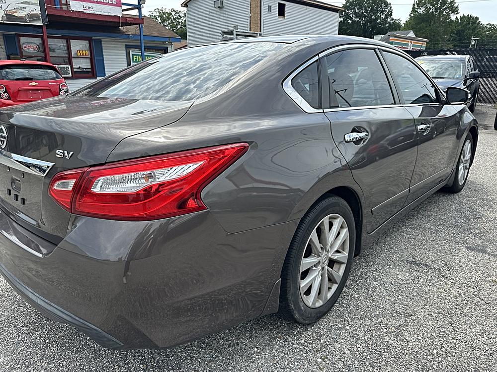 2019 Nissan Altima SR - Photo 70