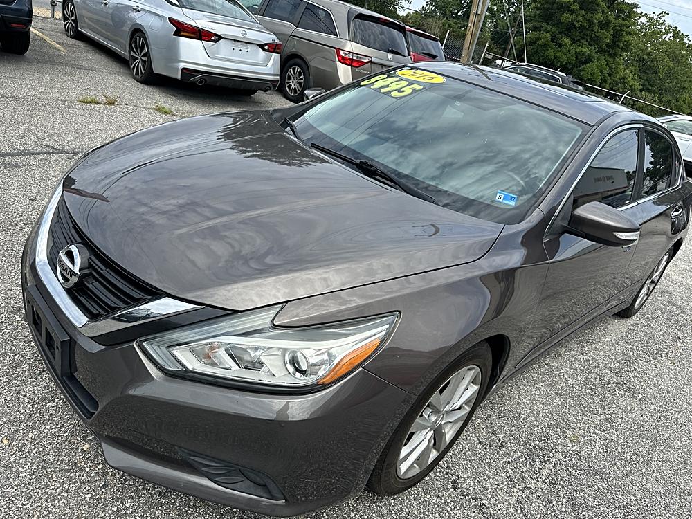 2019 Nissan Altima SR - Photo 69