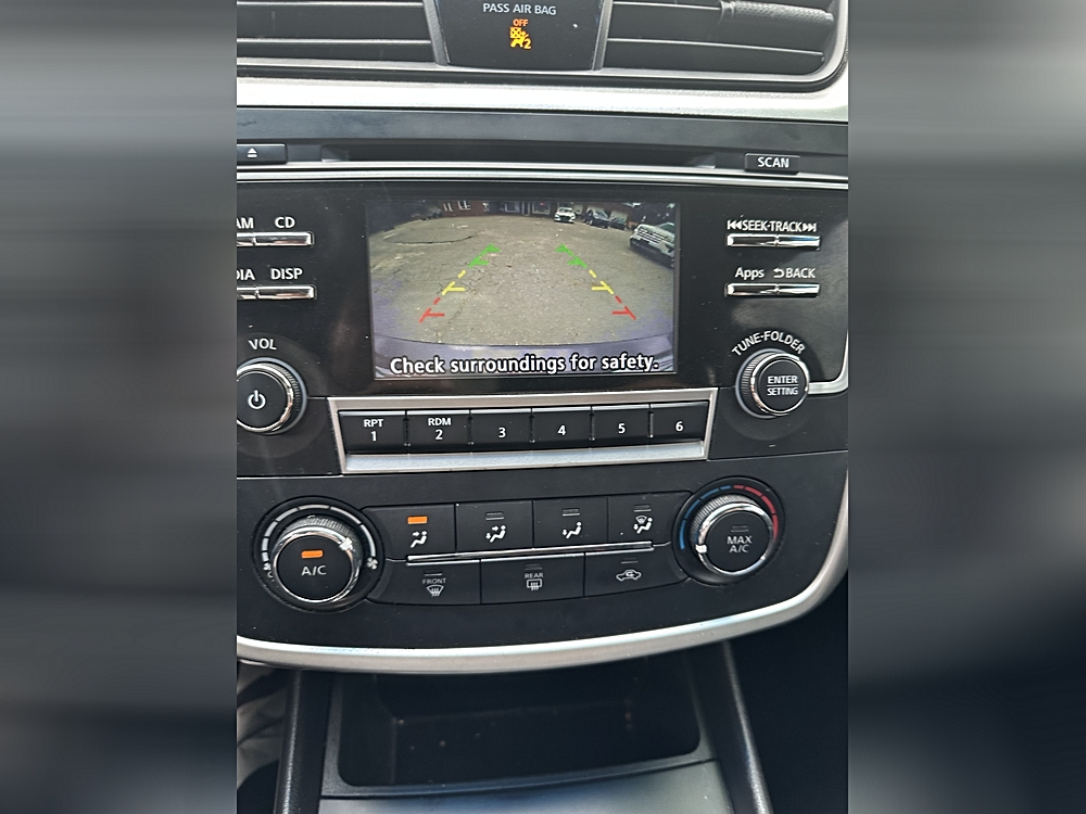 2019 Nissan Altima SR - Photo 82
