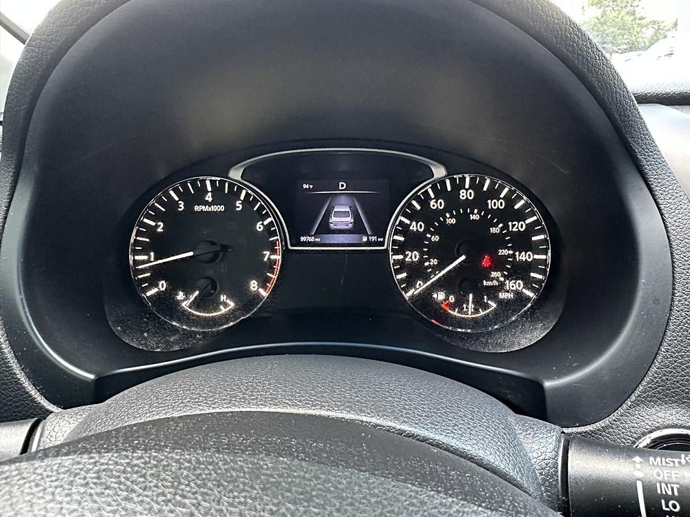 2019 Nissan Altima SR - Photo 85