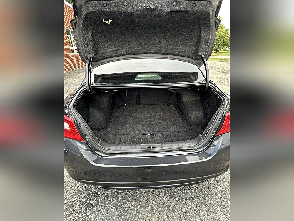 2019 Nissan Altima SR - Photo 94