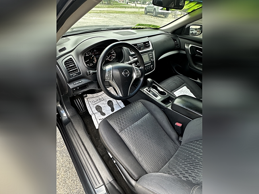 2019 Nissan Altima SR - Photo 91