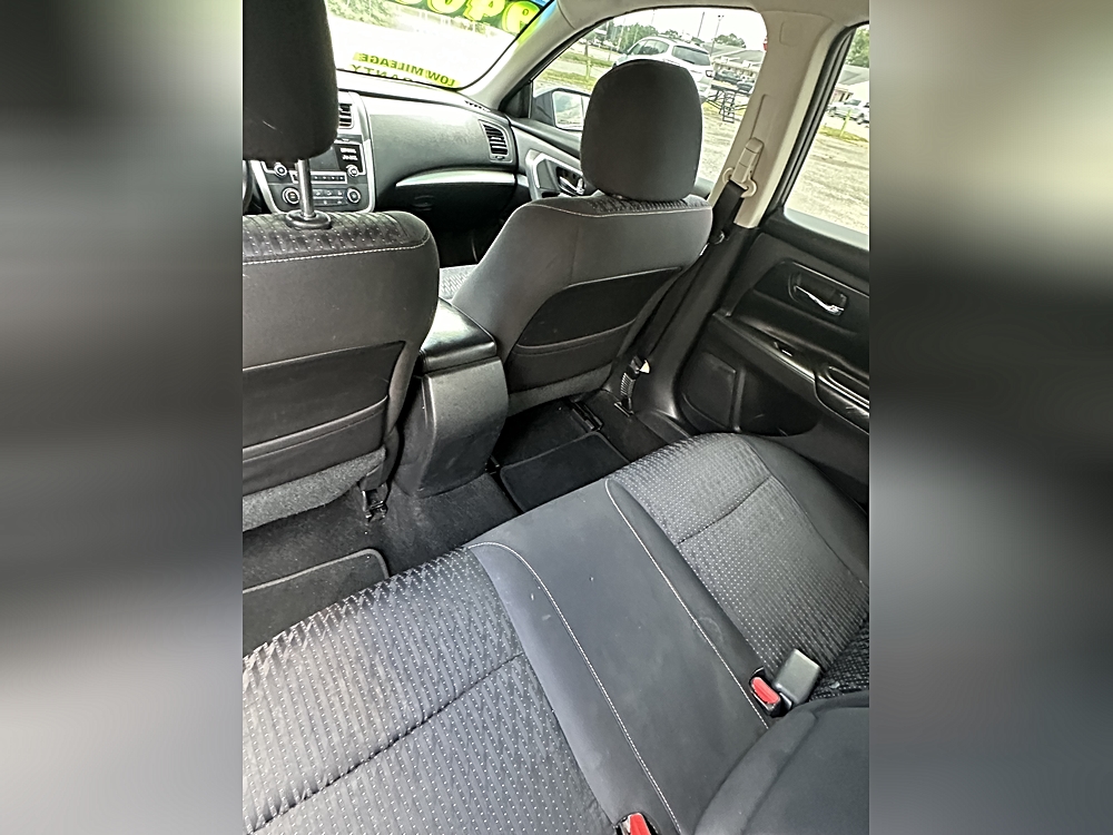 2019 Nissan Altima SR - Photo 87