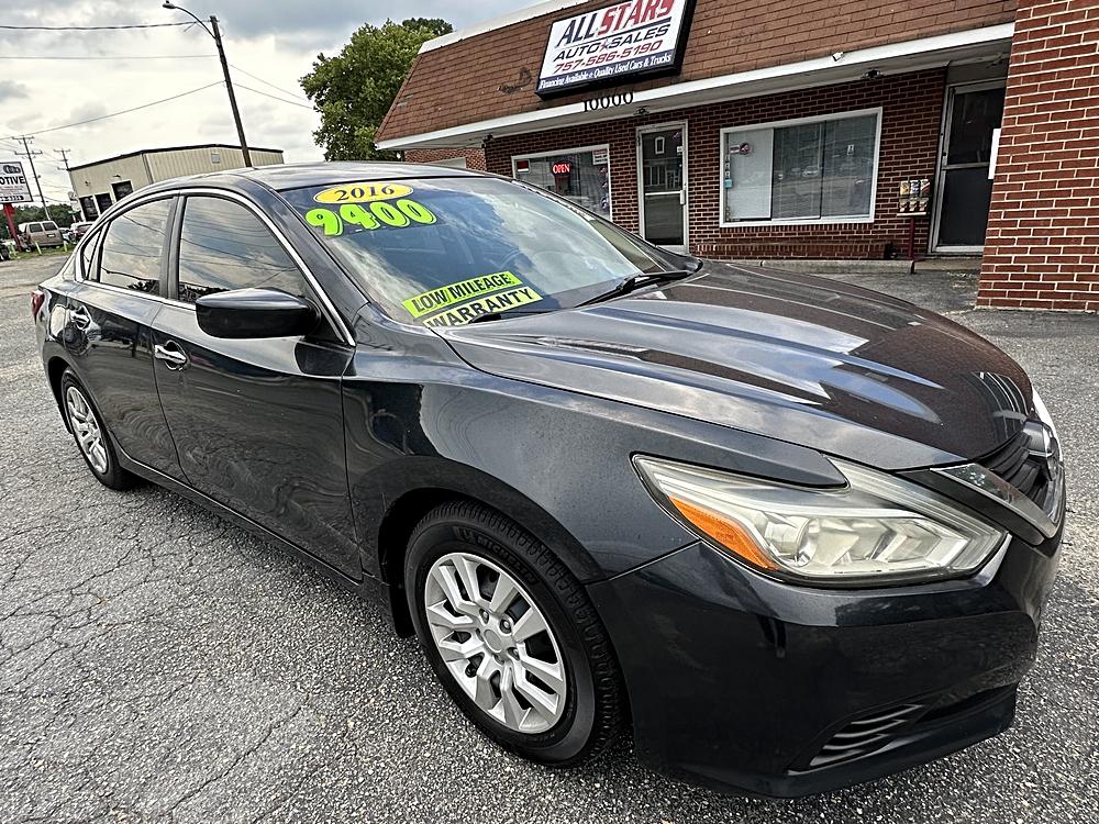 2019 Nissan Altima SR - Photo 92