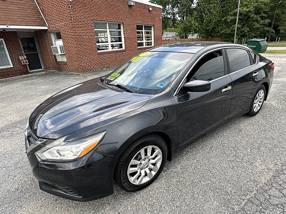 2019 Nissan Altima SR - Photo 79