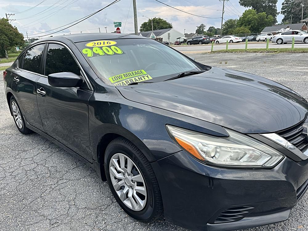 2019 Nissan Altima SR - Photo 74