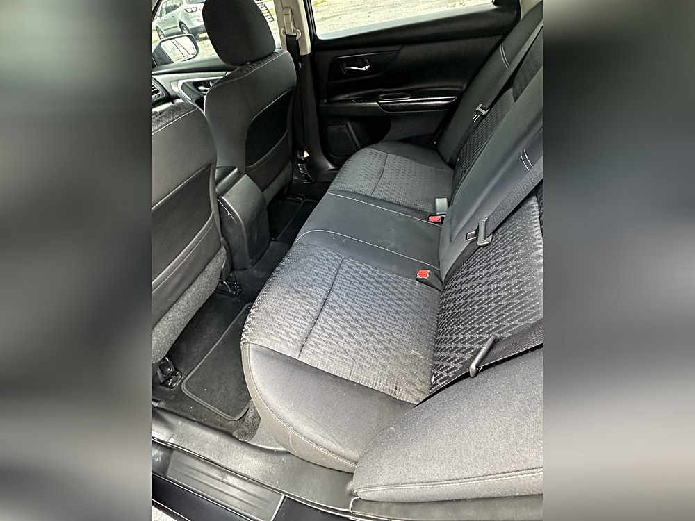 2019 Nissan Altima SR - Photo 90