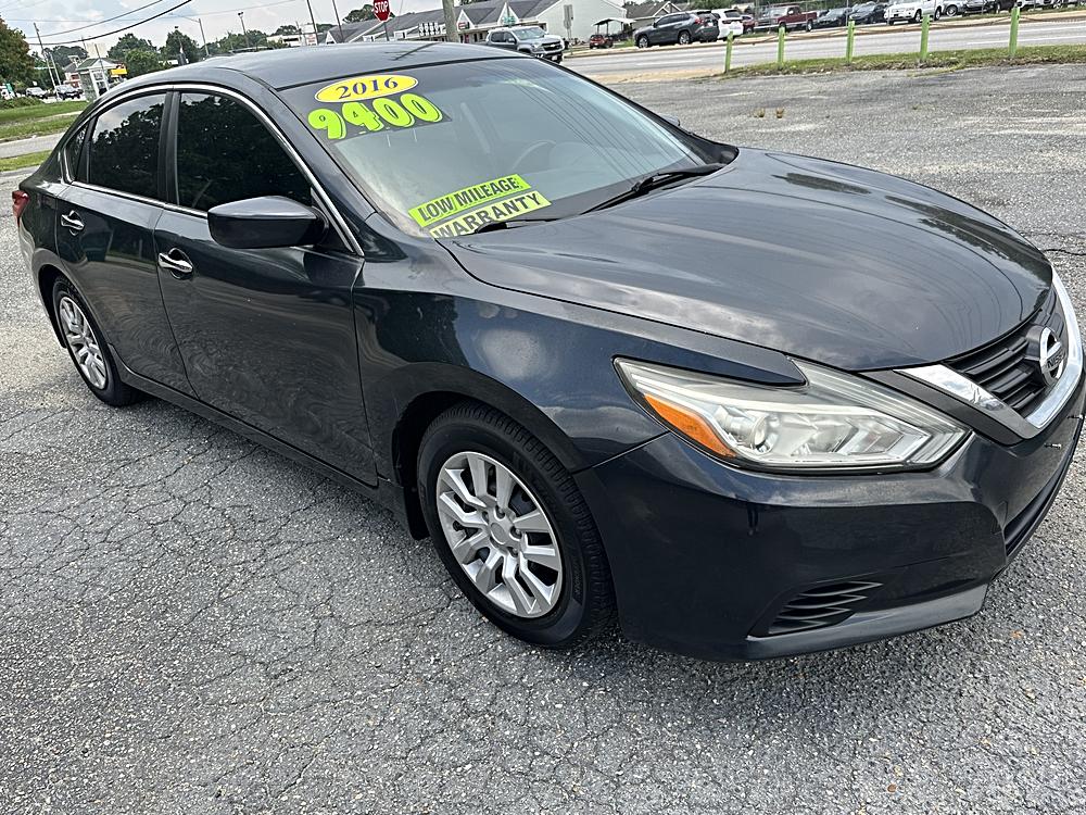 2019 Nissan Altima SR - Photo 77