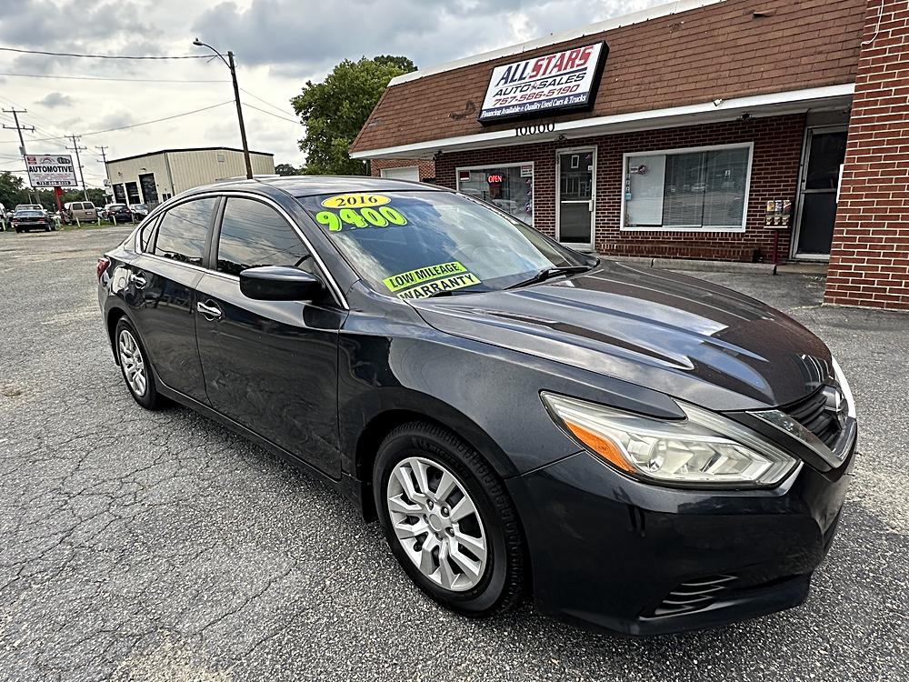 2019 Nissan Altima SR - Photo 76