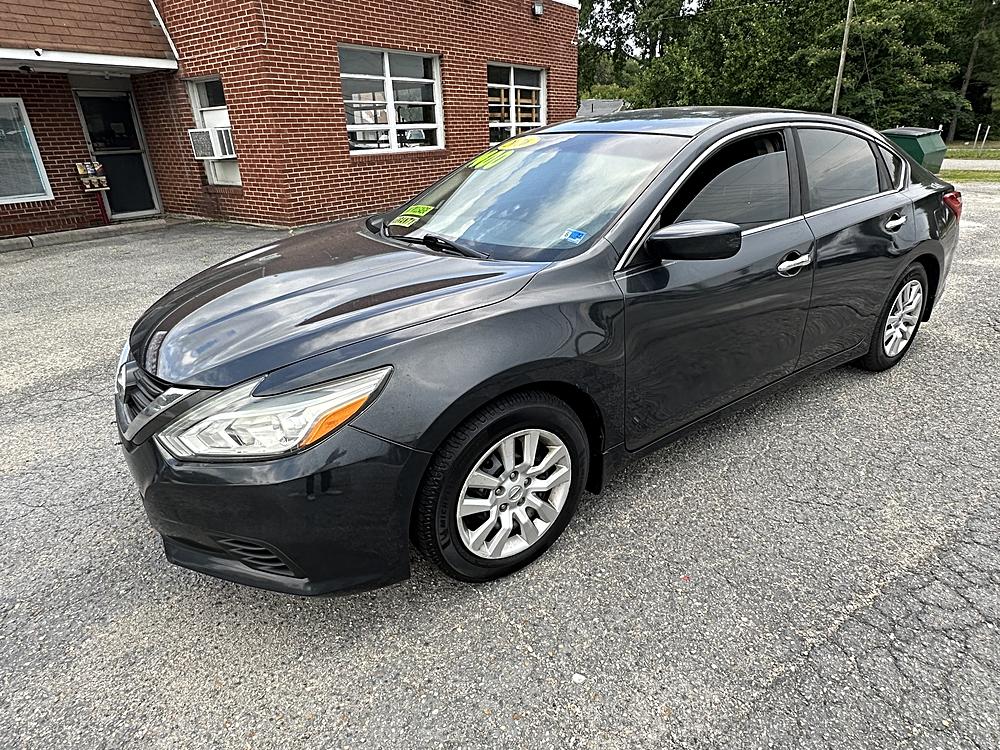 2019 Nissan Altima SR - Photo 78