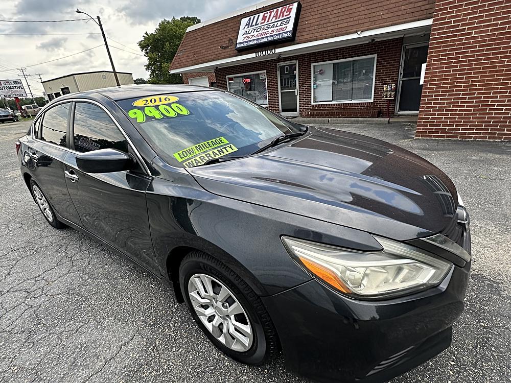 2019 Nissan Altima SR - Photo 96