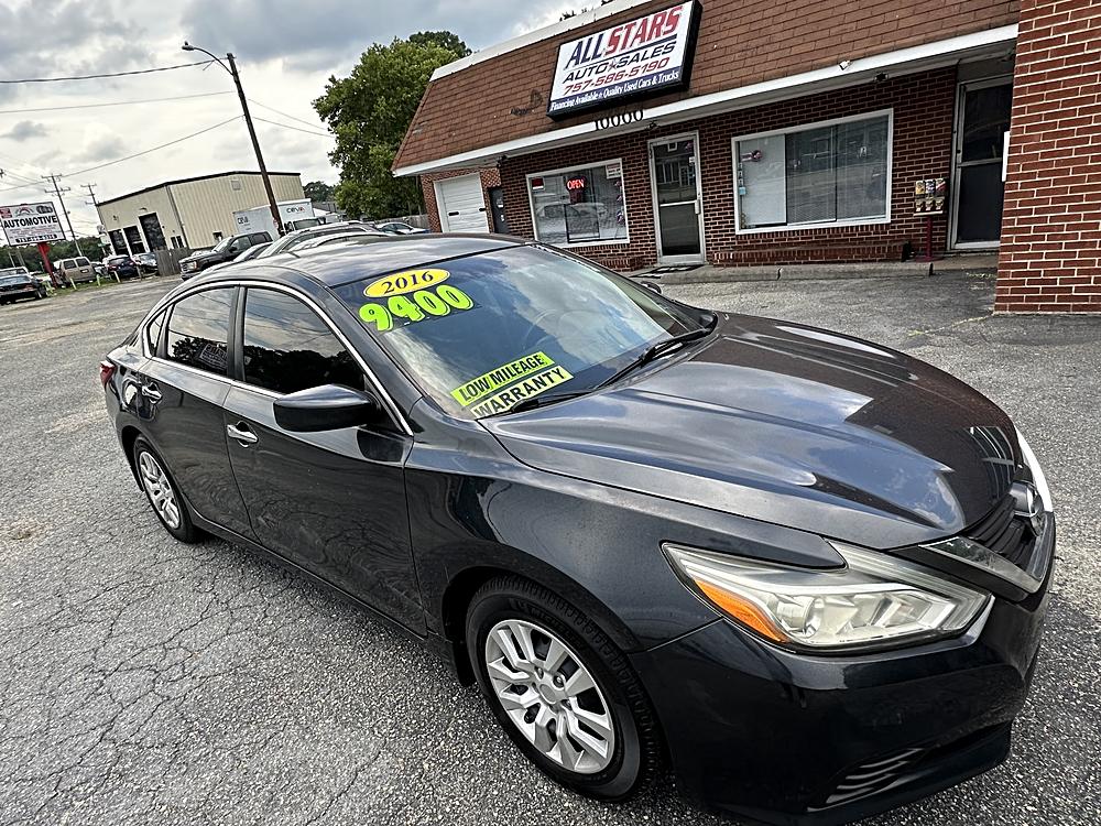 2019 Nissan Altima SR - Photo 75