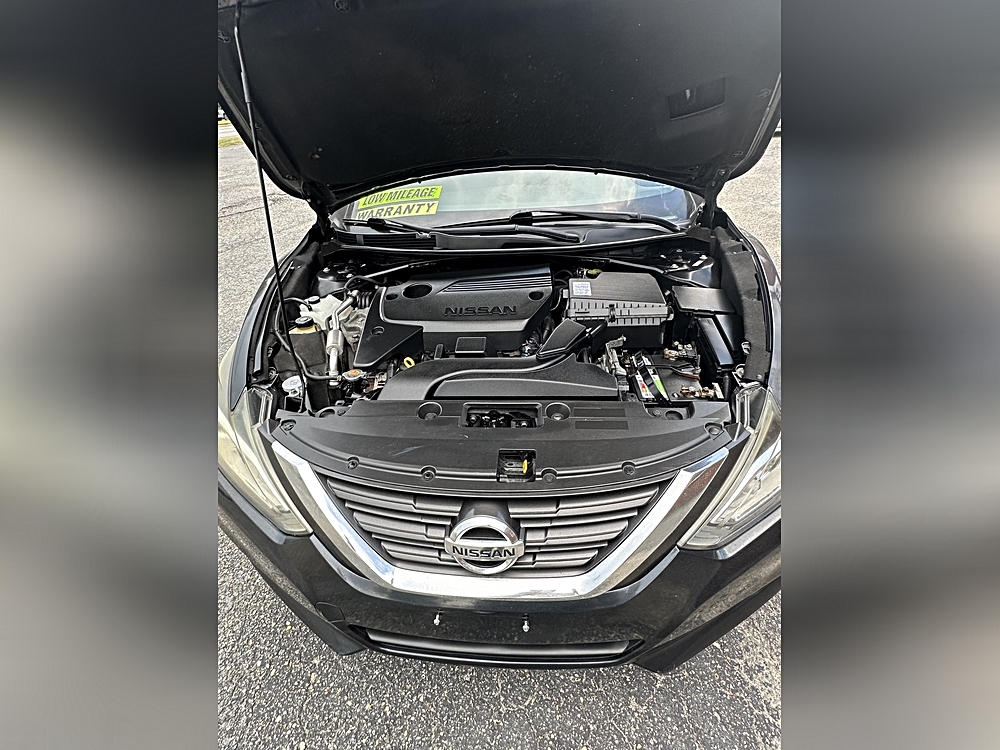 2019 Nissan Altima SR - Photo 81