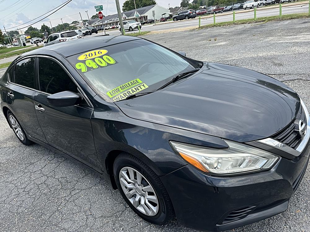 2019 Nissan Altima SR - Photo 73