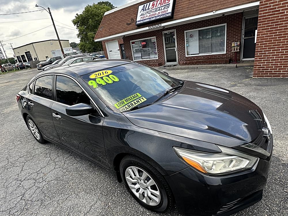 2019 Nissan Altima SR - Photo 95