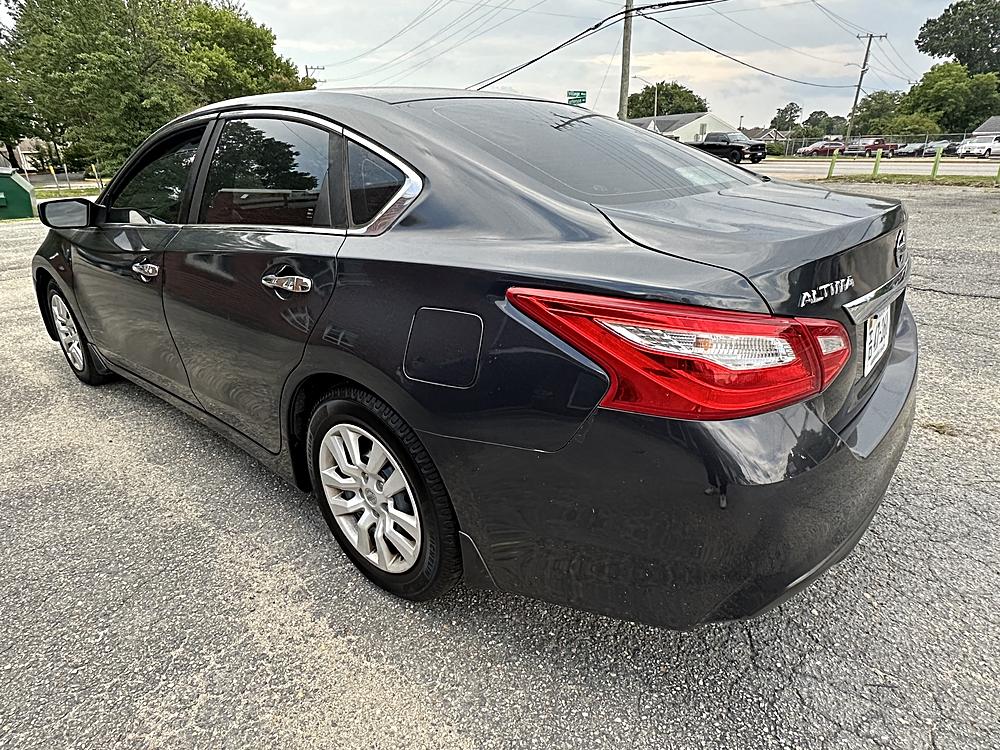 2019 Nissan Altima SR - Photo 93