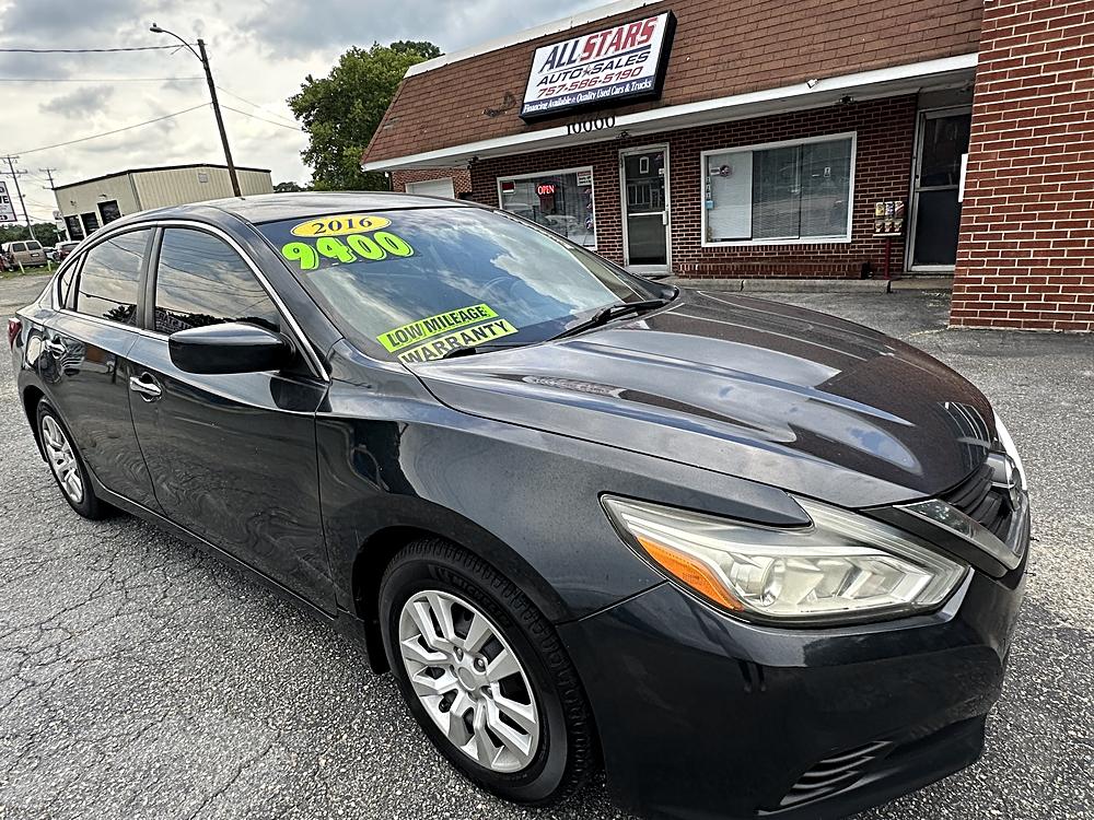 2019 Nissan Altima SR - Photo 80