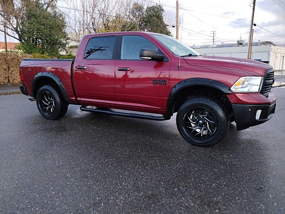 2015 RAM Ram 1500 Pickup Big Horn/Lone Star's photo