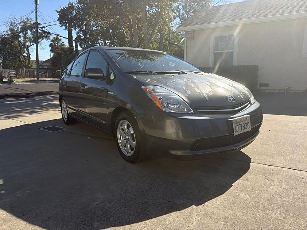 2008 Toyota Prius