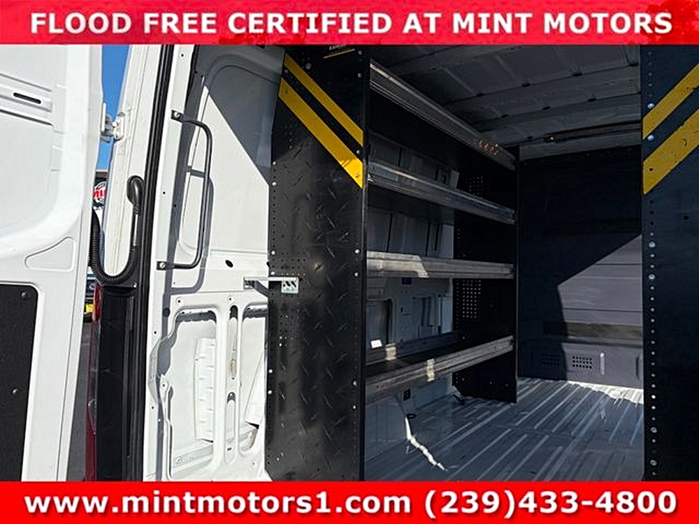 2021 Mercedes-Benz Sprinter Crew Van Base - Photo 208