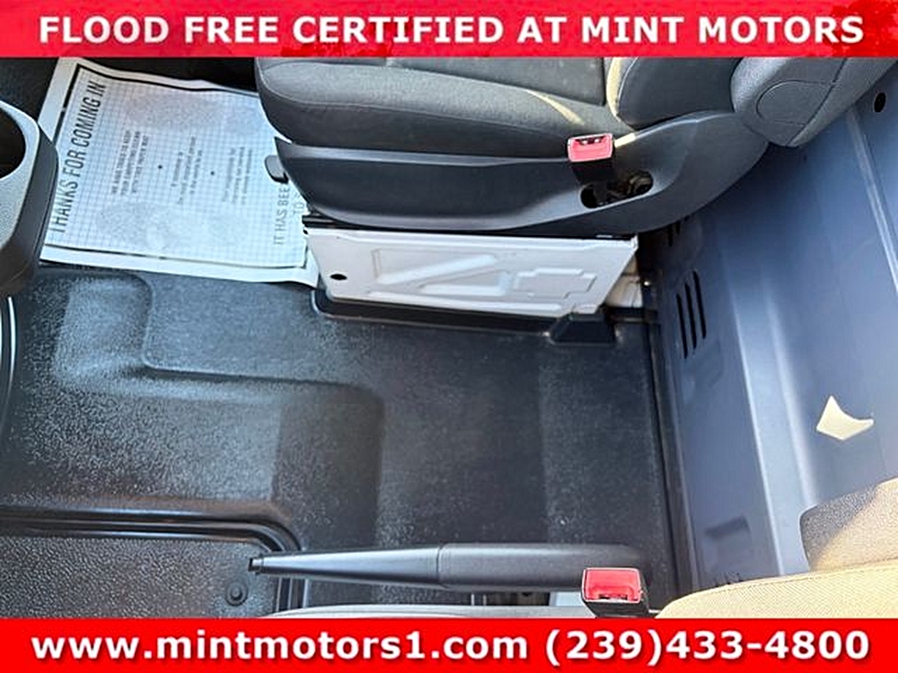 2021 Mercedes-Benz Sprinter Crew Van Base - Photo 216