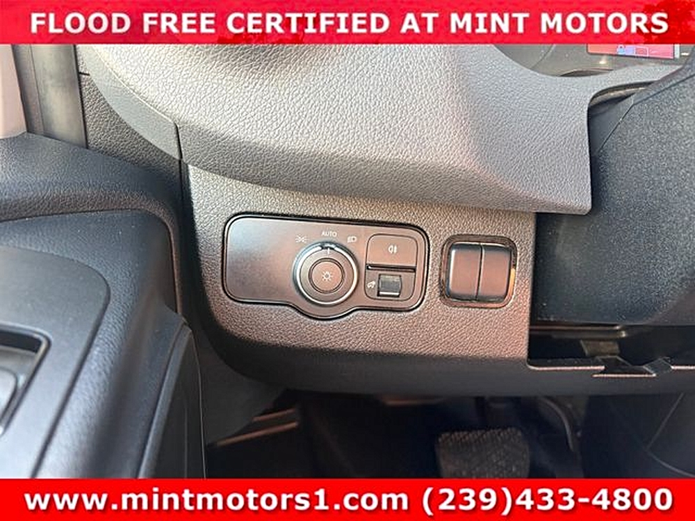 2021 Mercedes-Benz Sprinter Crew Van Base - Photo 217