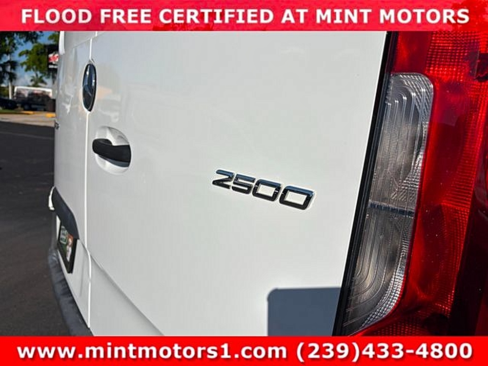 2021 Mercedes-Benz Sprinter Crew Van Base - Photo 218