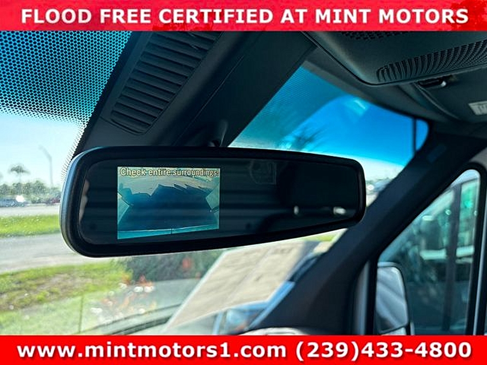 2021 Mercedes-Benz Sprinter Crew Van Base - Photo 223