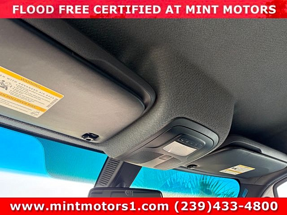 2021 Mercedes-Benz Sprinter Crew Van Base - Photo 226