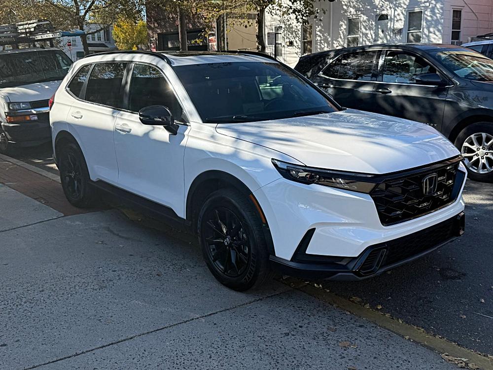 2023 Honda CR-V Sport's photo