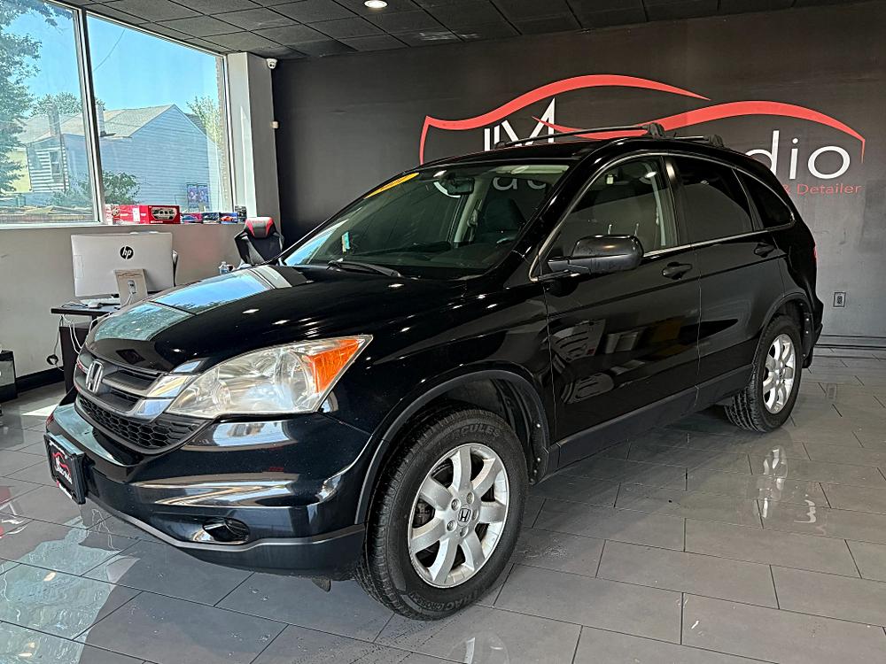 2011 Honda CR-V SE AUTO 4WD's photo
