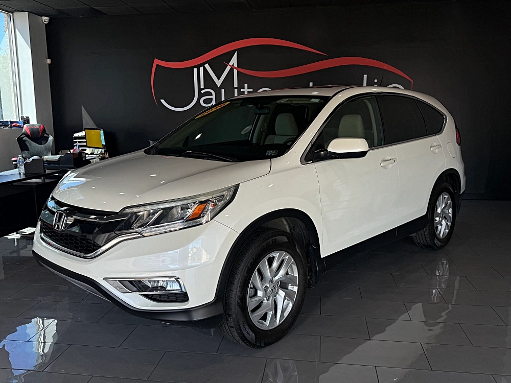 2016 Honda CR-V EX AWD's photo