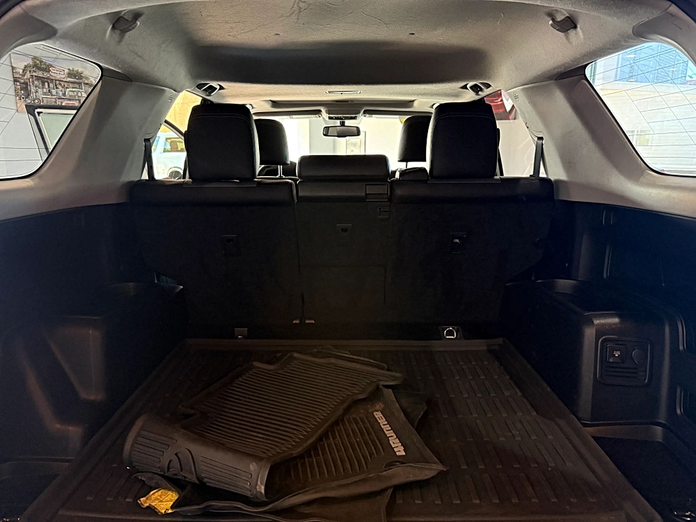 2018 Toyota 4Runner SR5 Premium - Photo 13