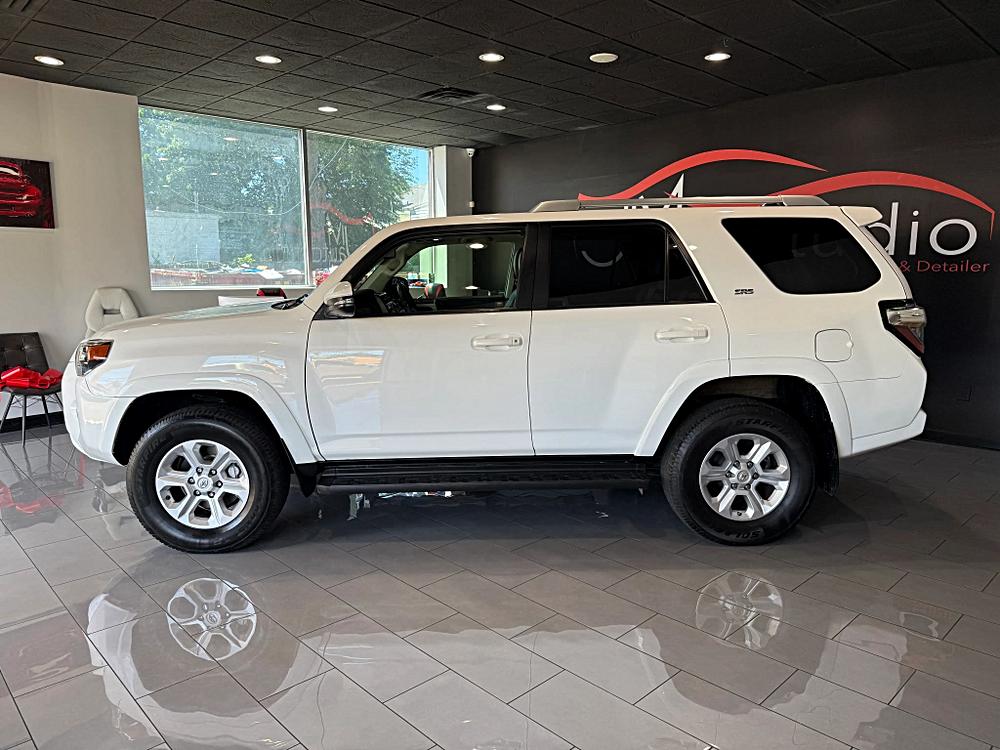 2018 Toyota 4Runner SR5 Premium - Photo 8