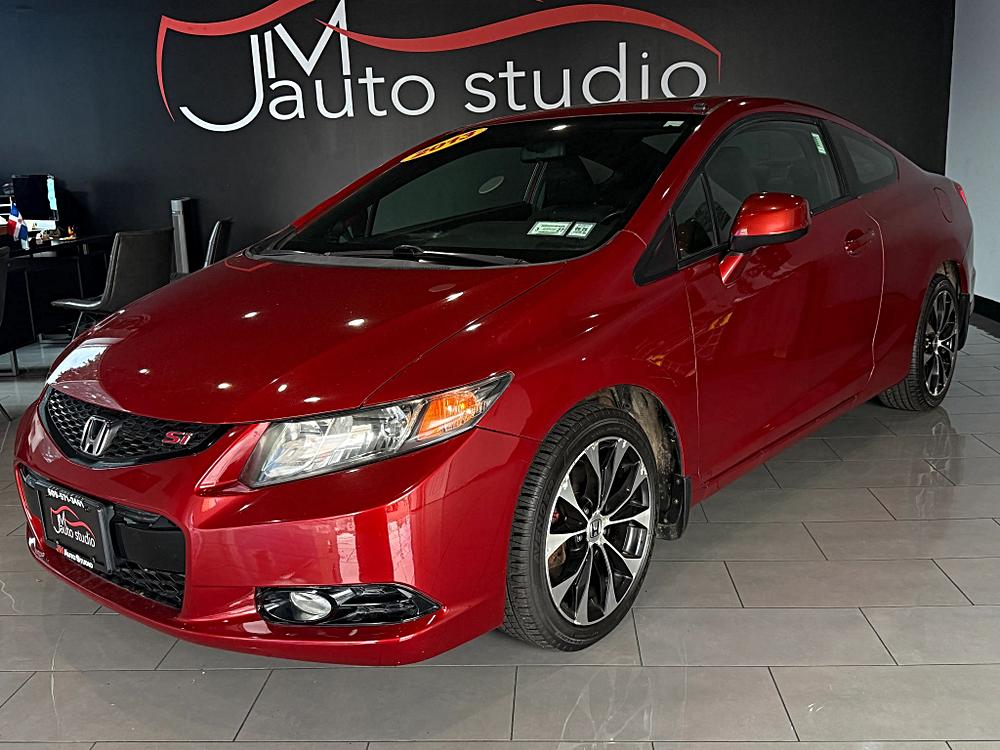 2013 Honda Civic SI